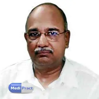 Dr. Kedarnathan Profile Picture