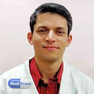 Dr. Keder Naik Profile Picture