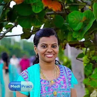 Dr. Keerthana Profile Picture