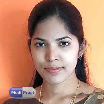 Dr. Keerthana D Profile Picture