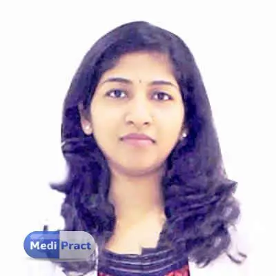 Dr. Keerthana Kalva Profile Picture
