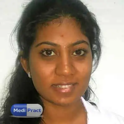 Dr. Keerthana Nath Profile Picture