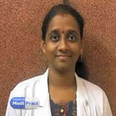 Dr. Keerthi Bachu Profile Picture