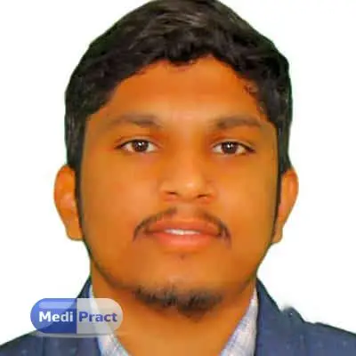 Dr. Keerthi Chandra Kota Profile Picture