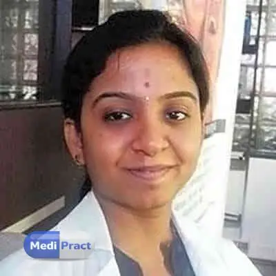 Dr. Keerthi. D.L Profile Picture