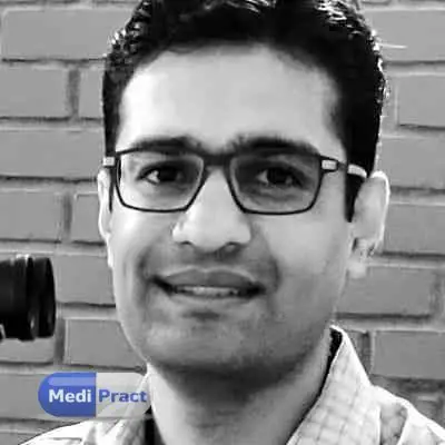 Dr. Keerthi Gopinath Profile Picture