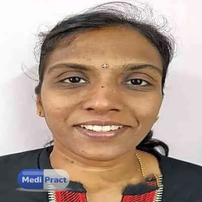 Dr. Keerthi H S Profile Picture