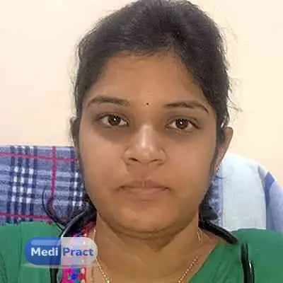 Dr. Keerthi Profile Picture