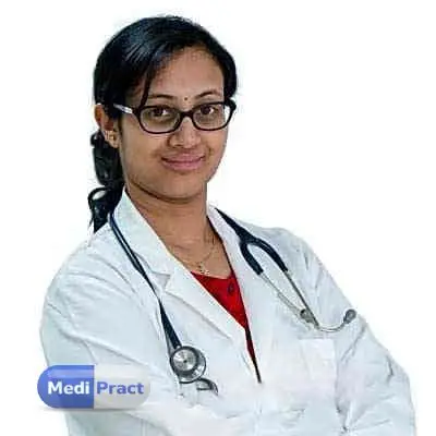 Dr. Keerthi Karanam Profile Picture