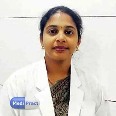 Dr. Keerthi Kunche Profile Picture