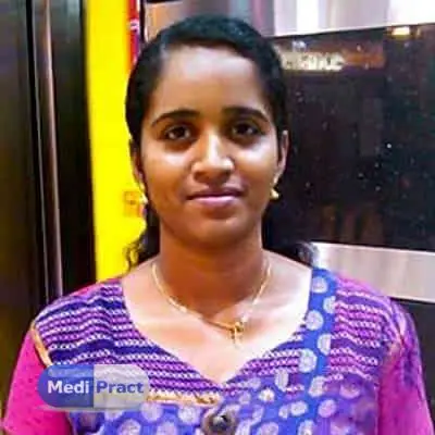Dr. Keerthi Kurien Profile Picture