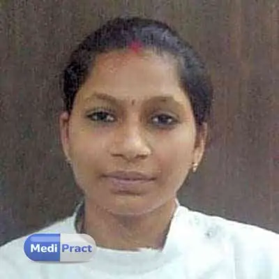 Dr. Keerthi Palagiri Profile Picture