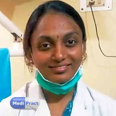 Dr. Keerthi Prathi Profile Picture