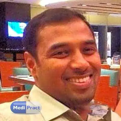 Dr. Keerthi R Profile Picture