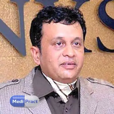 Dr. Keerthi R. Patel Profile Picture