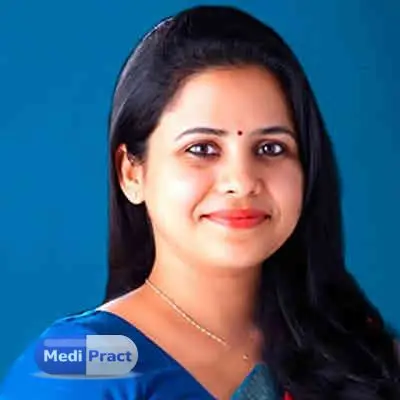 Dr. Keerthi Rajan Profile Picture