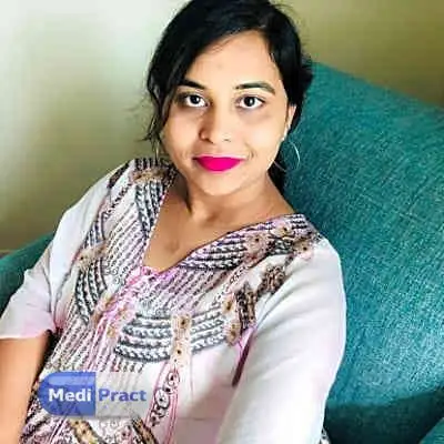 Dr. Keerthi S Profile Picture