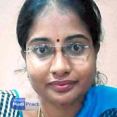 Dr. Keerthi. S Profile Picture