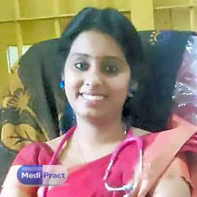 Dr. Keerthi S Menon Profile Picture