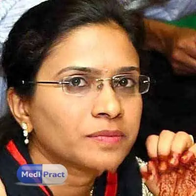Dr. Keerthi Shree Kirisave Profile Picture