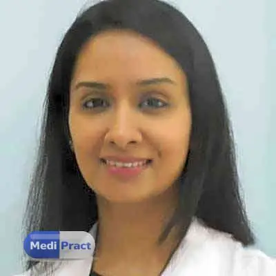 Dr. Keerthi Subramaniam Profile Picture