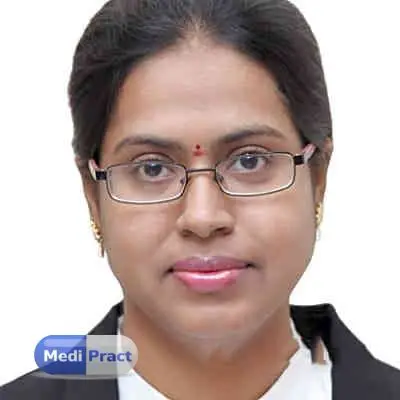Dr. Keerthi Talari Bommakanti Profile Picture