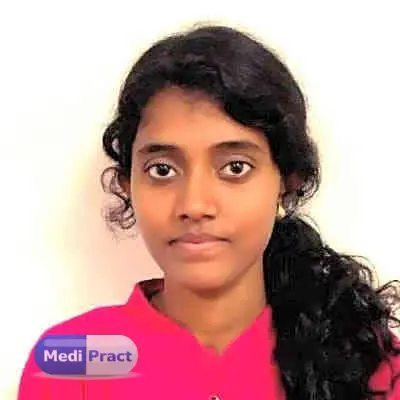 Dr. Keerthiga Murugesh Profile Picture