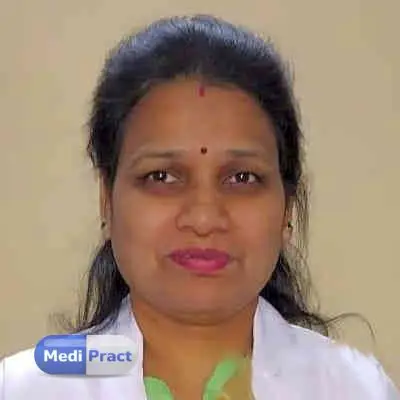 Dr. Keerti D Pratap Profile Picture