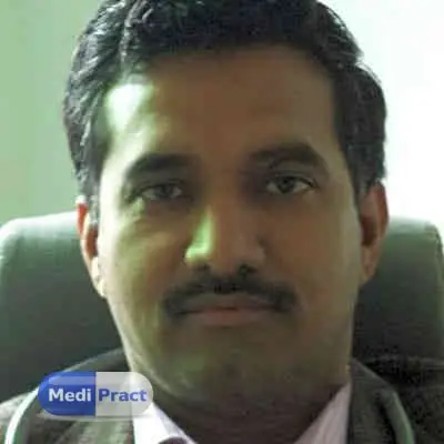 Dr. Keerti Deep Balhara Profile Picture