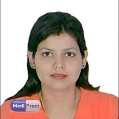 Dr. Keerti Kaushik Profile Picture