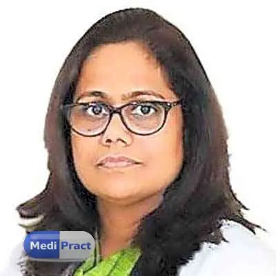 Dr. Keerti Khetan Profile Picture