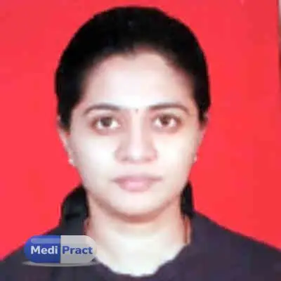 Dr. Keerti Mhatre Profile Picture