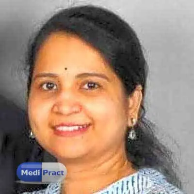 Dr. Keerti Pembarti Profile Picture