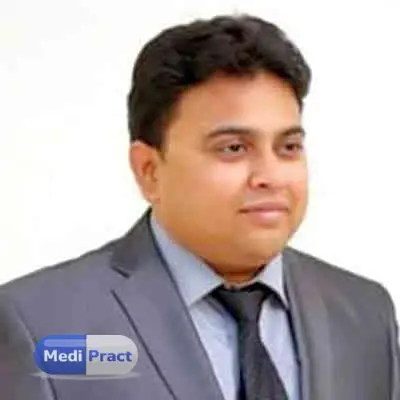 Dr. Keerti Thiyagarajan Profile Picture