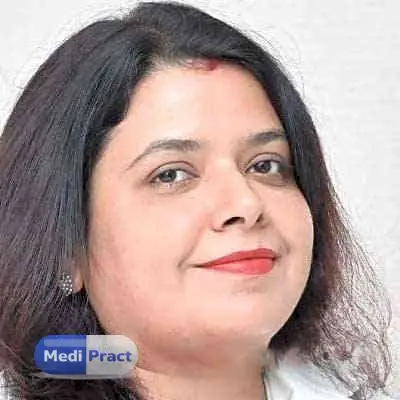 Dr. Keerti Verma Profile Picture