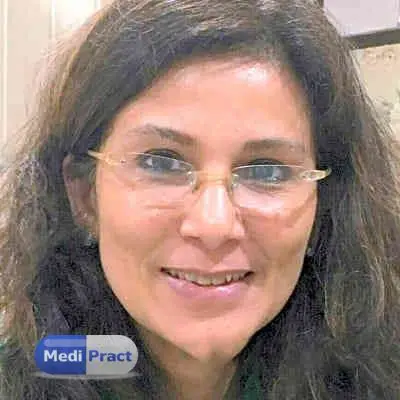 Dr. Keertika Dimri Profile Picture