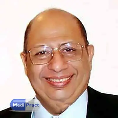Dr. Keiki R Mehta Profile Picture