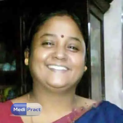 Dr. Keka Dhali Profile Picture