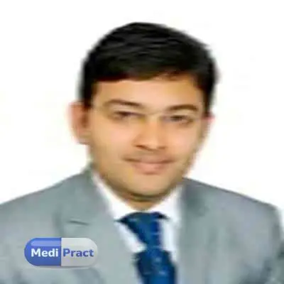 Dr. Kekin Gala Profile Picture
