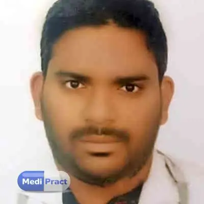 Dr. Kelapu Shashikanth Profile Picture