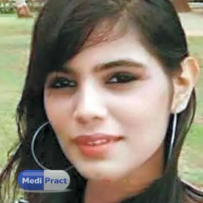 Dr. Kelly Menezes Profile Picture