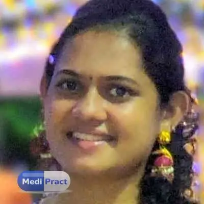 Dr. Kelna Mohan Profile Picture