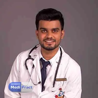 Dr. Keloth Sai Kumar Profile Picture