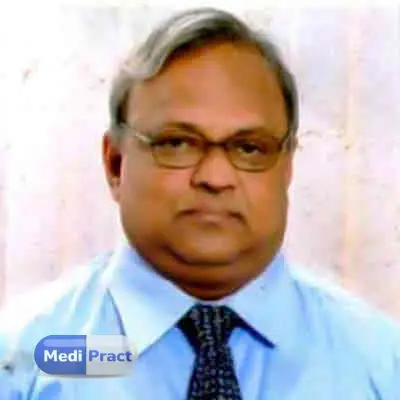 Dr. Kembavi Srinivas Profile Picture
