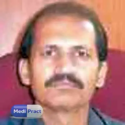 Dr. Kempanna Profile Picture