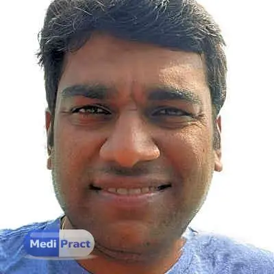 Dr. Kenal D.Shah Profile Picture