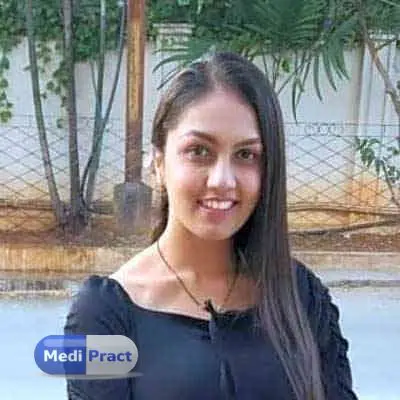 Dr. Keni Doshi Profile Picture