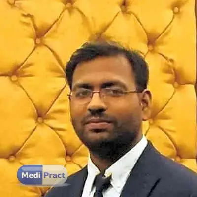 Dr. Kenneth Bosco Profile Picture