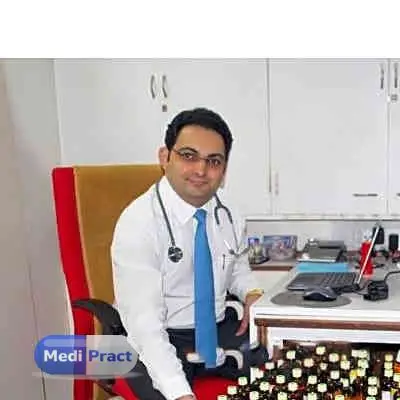 Dr. Kerfegar Wadia Profile Picture