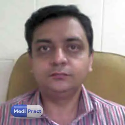 Dr. Kerul M.Javeri Profile Picture
